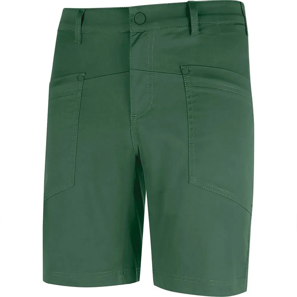 Wildcountry Stamina Korte Broek Groen