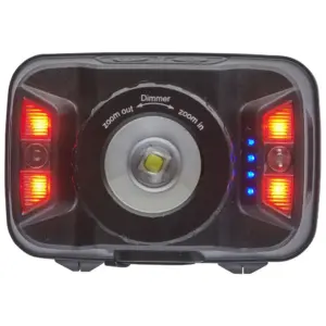 Kali Hoofdlamp
