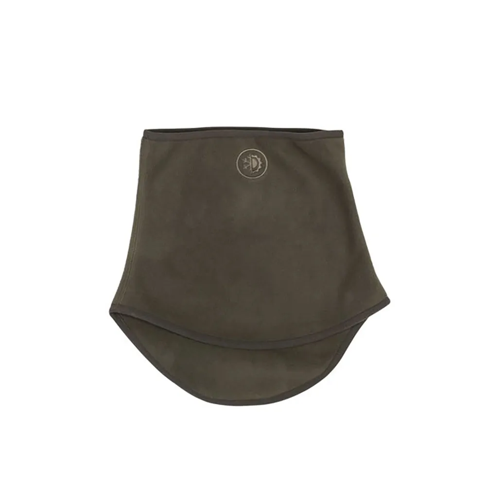 Nash Zt Nekwarmer Groen