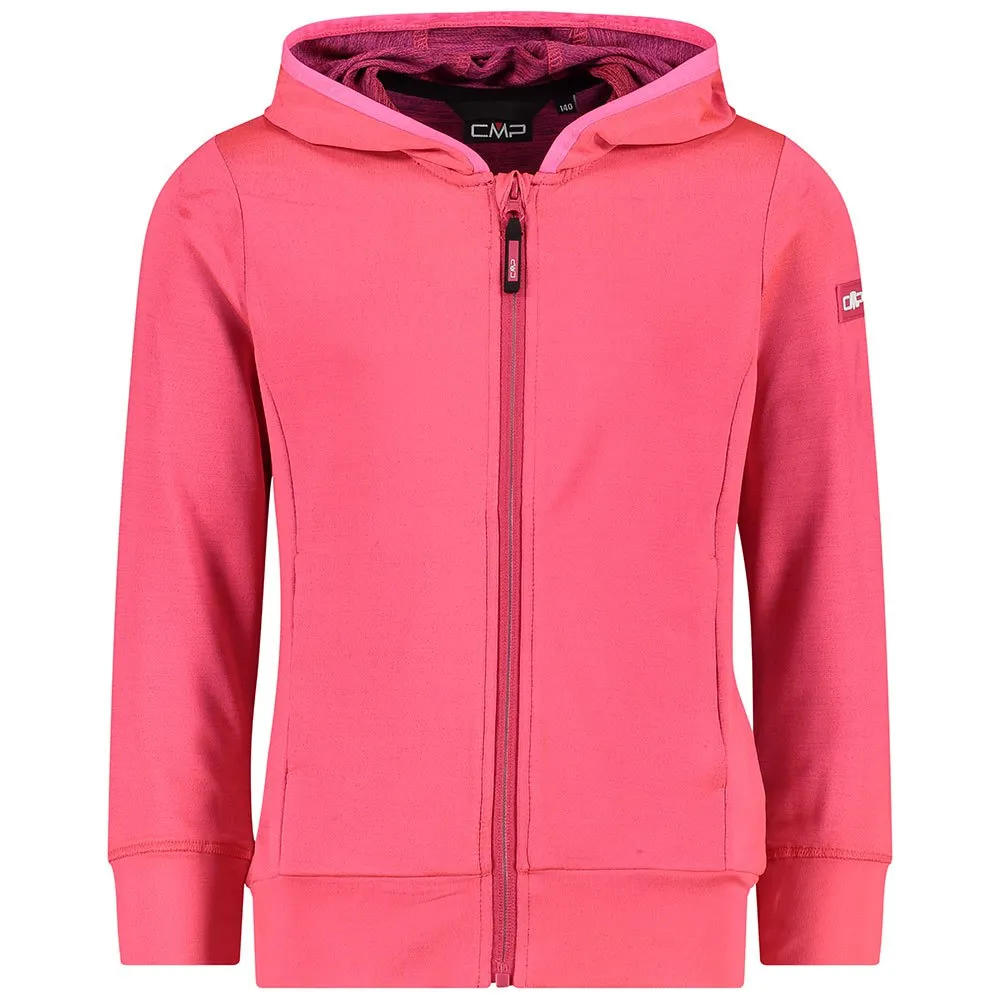 Cmp 31l7965 Softshelljack Gloss