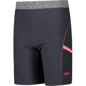 Cmp 31t7985 Korte Broek Antraciet