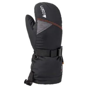 Cairn Juliana 2 C-tex Handschoenen Zwart