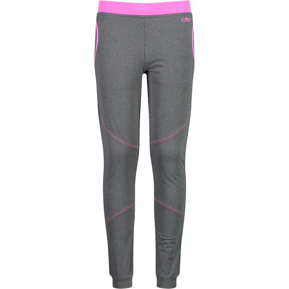 Cmp 32d5405 Broek Antraciet