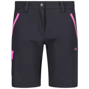 Cmp 32t5315 Korte Broek Antraciet