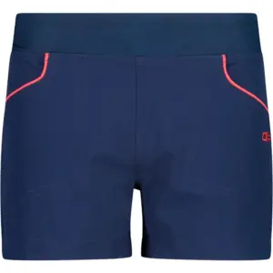 Cmp 32t5415 Korte Broek Blauw