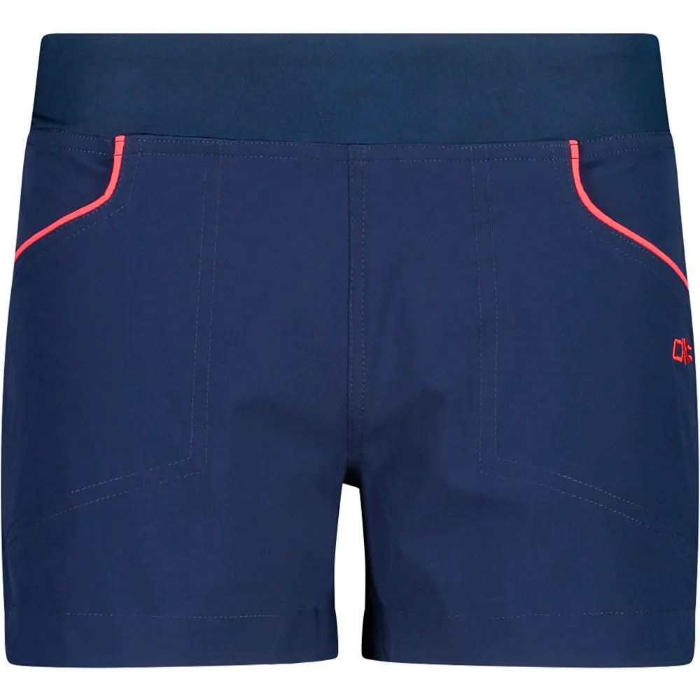Cmp 32t5415 Korte Broek Blauw
