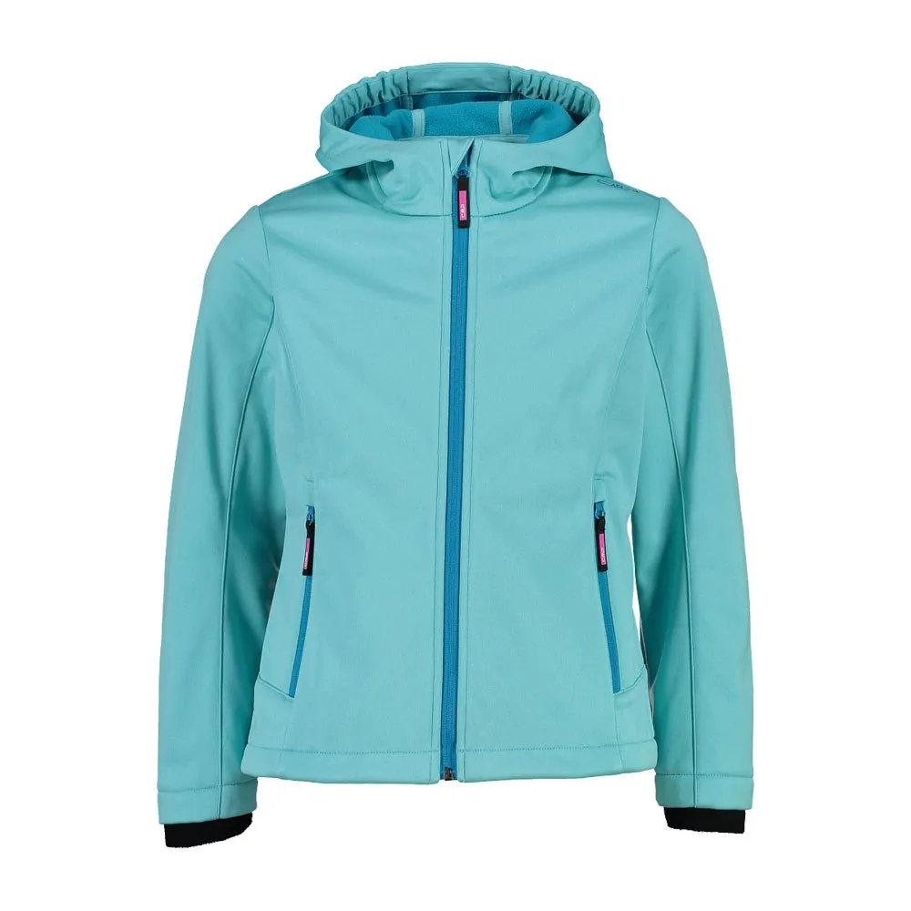 Cmp 3a29385n-m Jas Aqua Mel. / Hawaiian