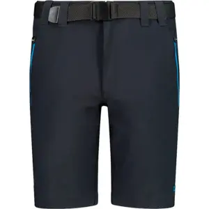 Cmp 3t51844 Korte Broek Antraciet