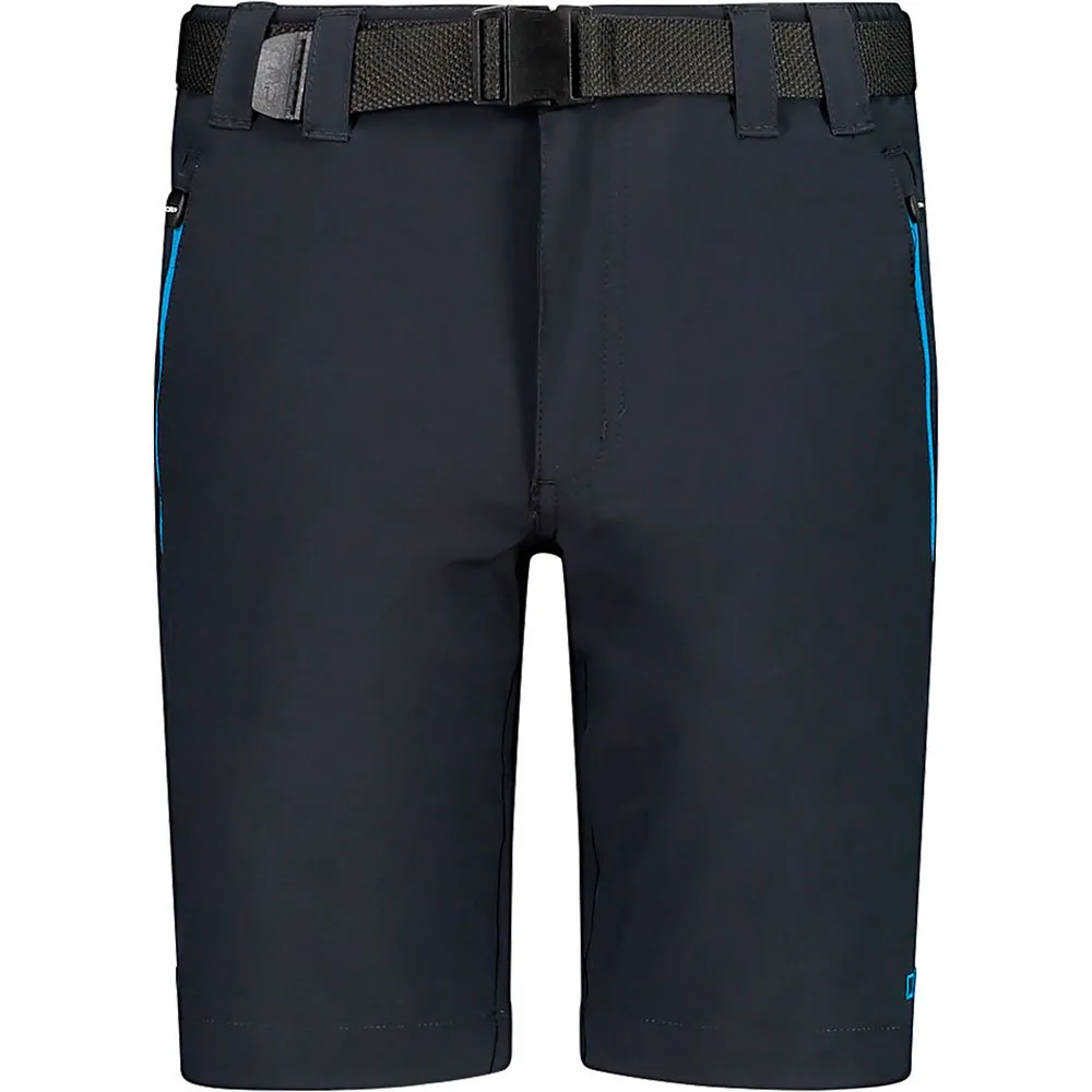 Cmp 3t51844 Korte Broek Antraciet
