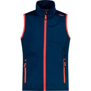 Cmp 31a5025 Vest Blauw