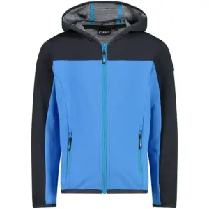 Cmp 31l8364 Softshelljack Antraciet