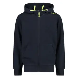 Cmp 32d8244 Softshelljack Blauw