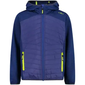 Cmp 32h5494 Hybrid Softshelljack Blush