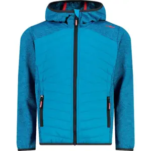 Cmp 32h5494 Hybrid Softshelljack Danube