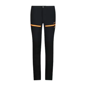Cmp 32t5584 Broek Antraciet
