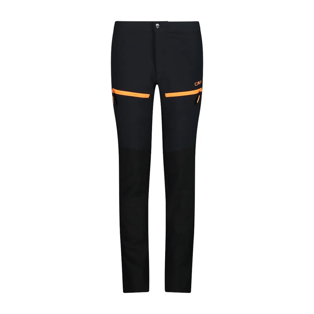 Cmp 32t5584 Broek Antraciet