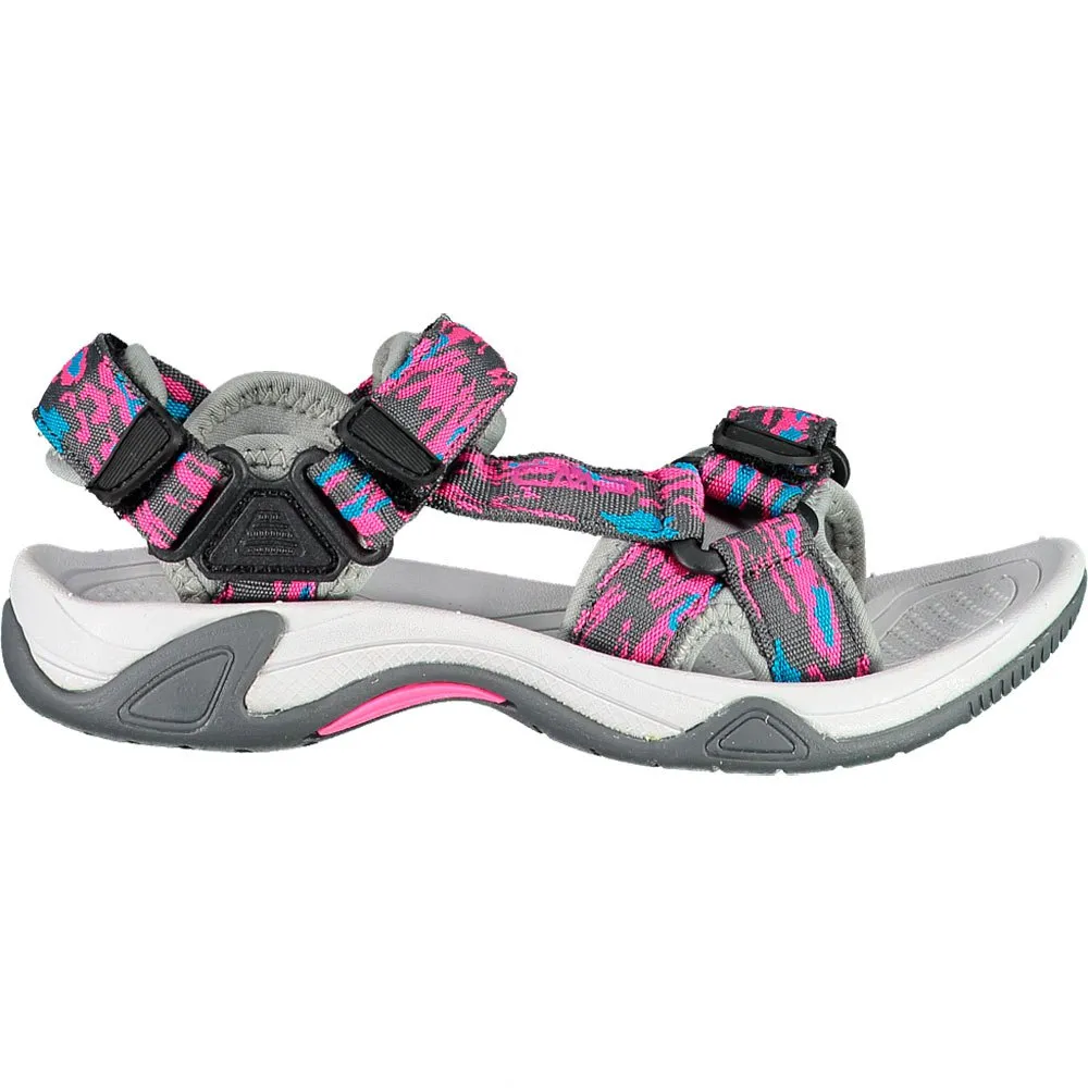 Cmp 38q9954j Hamal Sandalen Paars