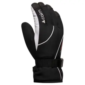 Cairn Artic 2 J Handschoenen Zwart