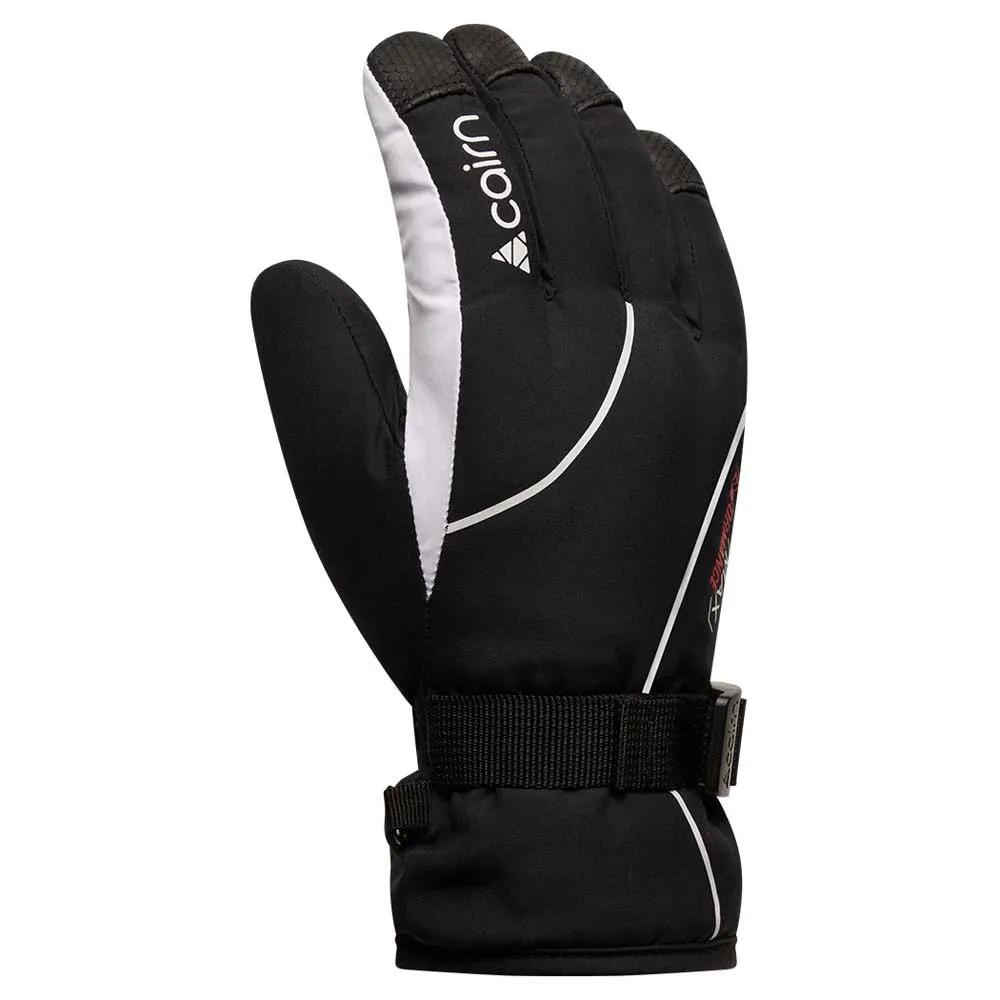 Cairn Artic 2 J Handschoenen Zwart