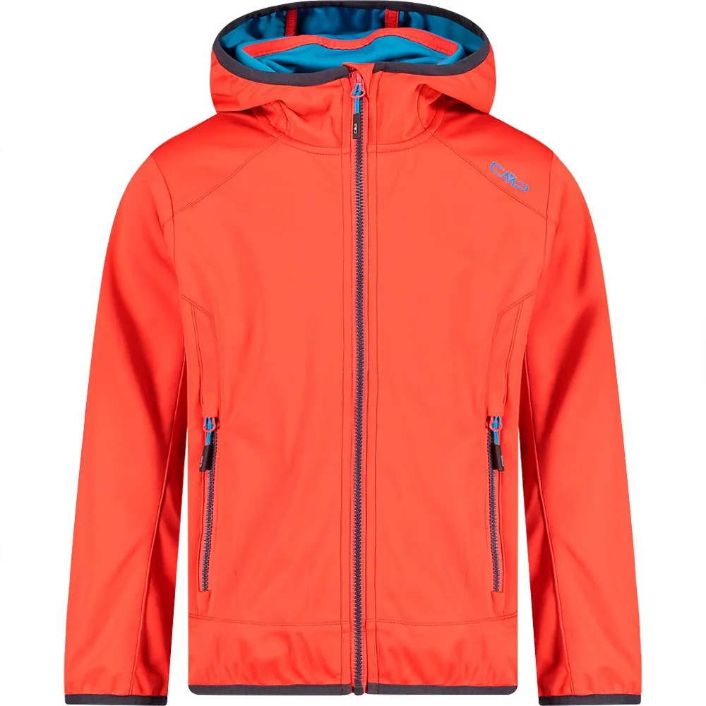 Cmp 39a5134 Softshelljack Fire / Danube
