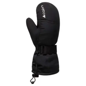 Cairn Makalu 2 J C-tex Handschoenen Zwart