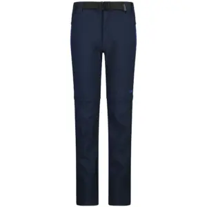 Cmp 3t51644 Converteerbare Broek Blauw
