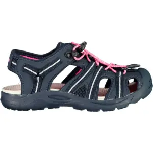 Cmp Aquarii 2.0 30q9664 Sandalen Antraciet