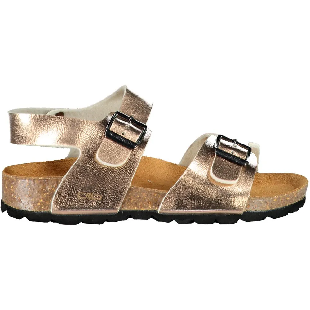 Cmp 3q91094 Keidha Sandalen Powder