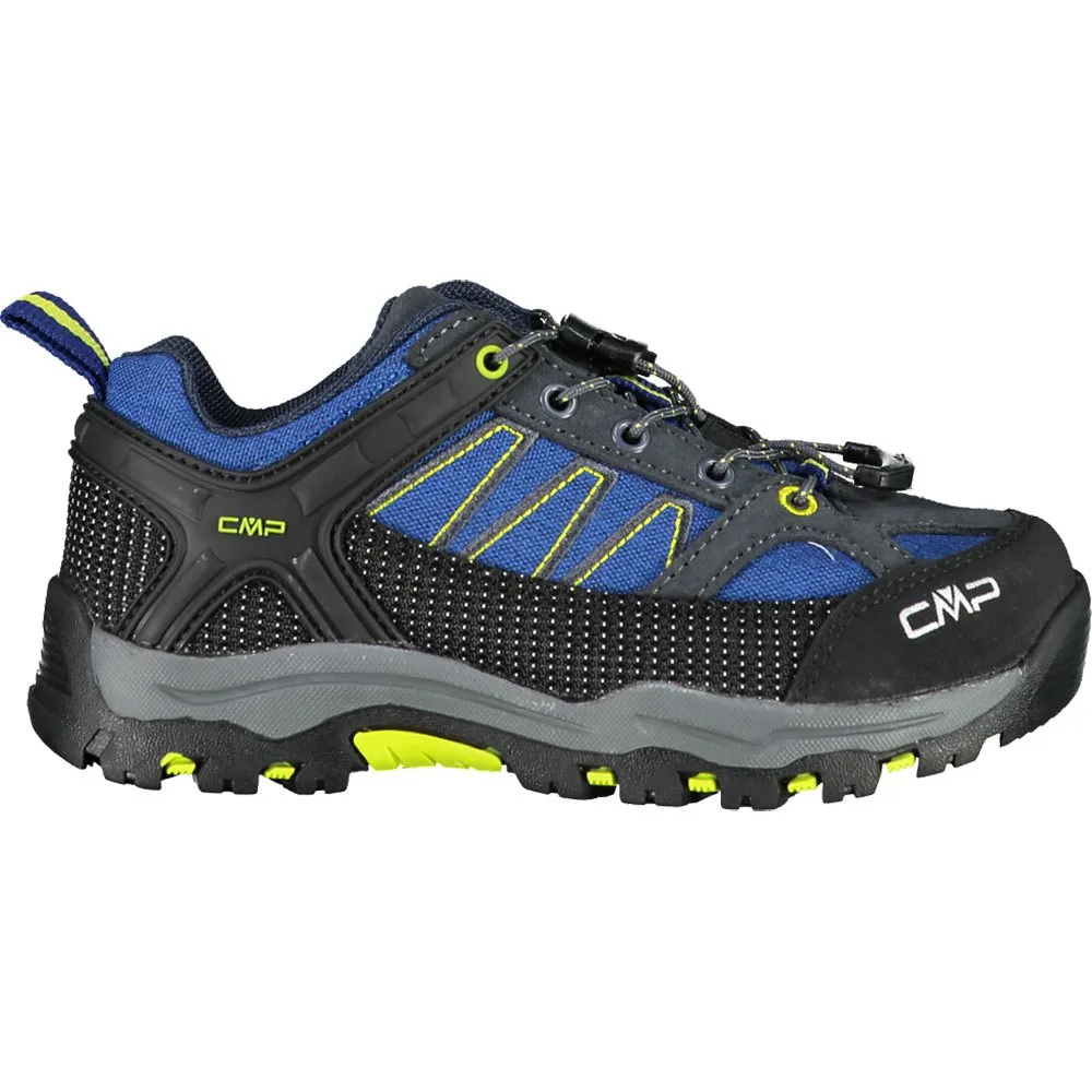 Cmp 3q11154 Sun Wandelschoenen Blauw