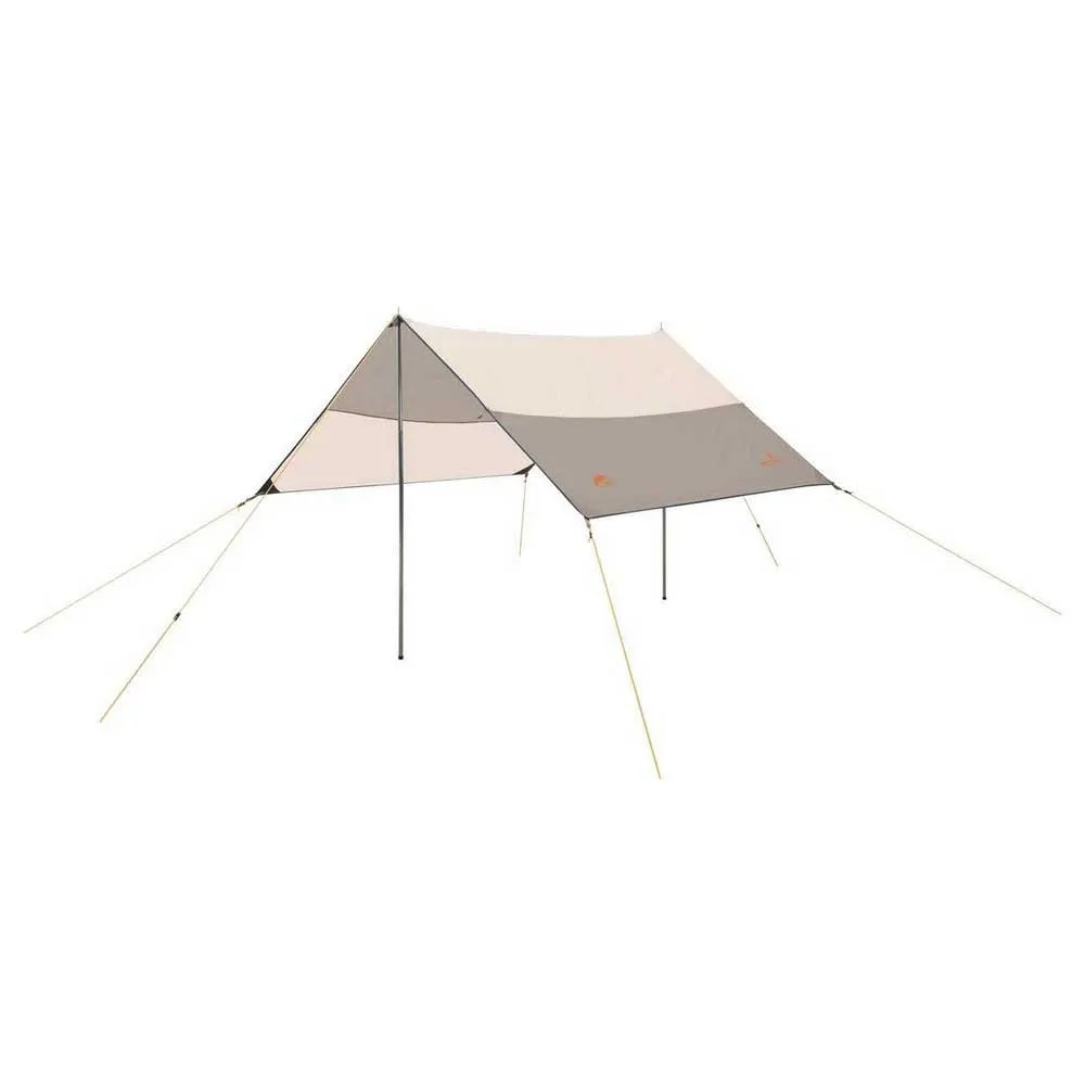 Easycamp Cliff Zeil Blauw