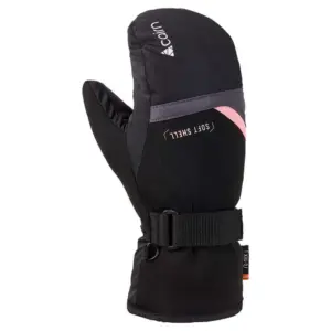 Cairn Styl In 2 W C-tex Handschoenen Roze