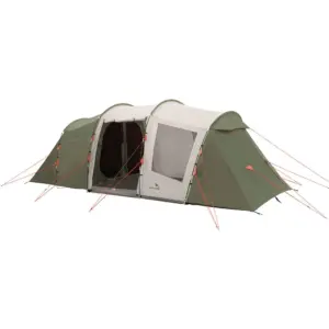 Easycamp Huntsville Twin 600 Tent Groen