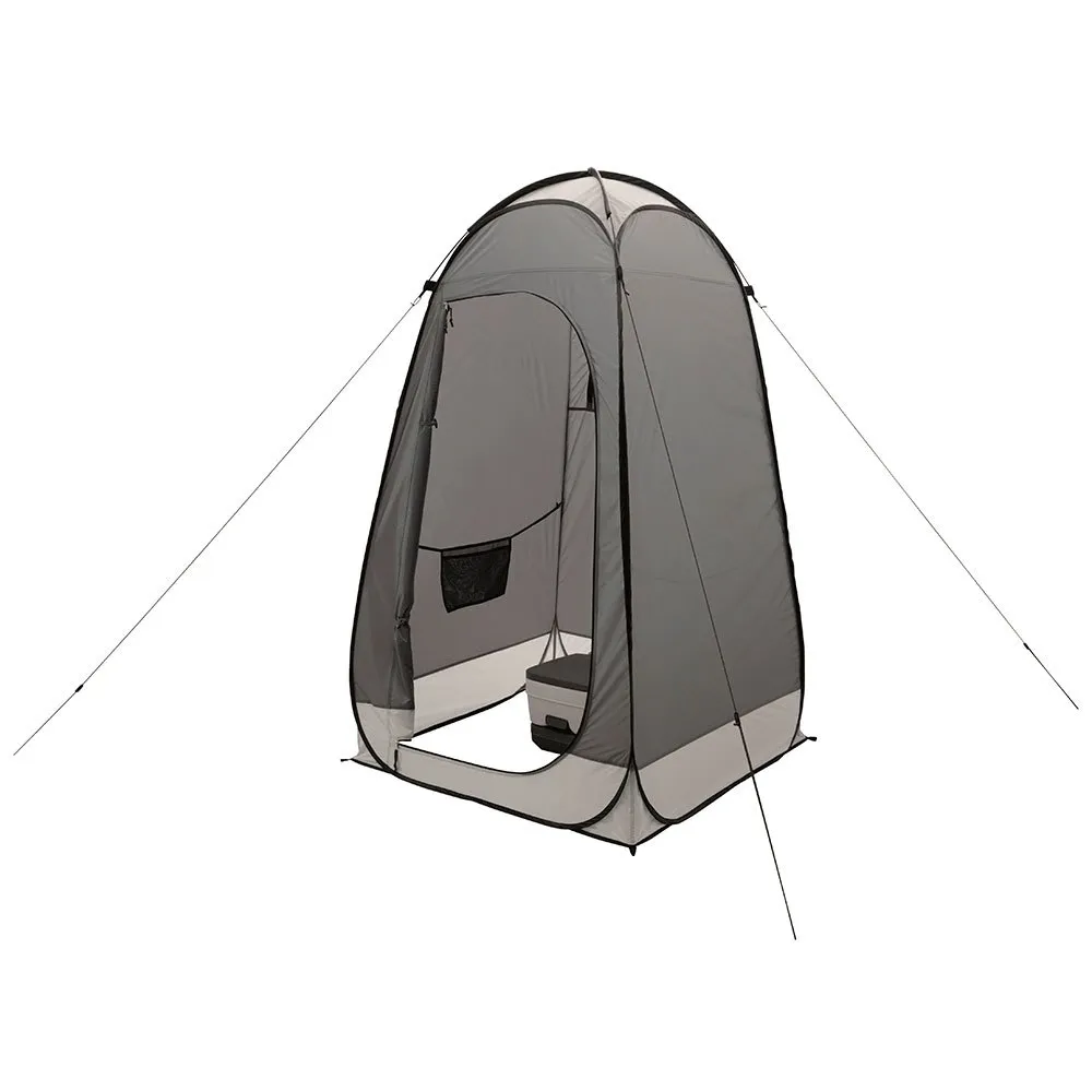 Easycamp Little Loo Zonnescherm Grijs