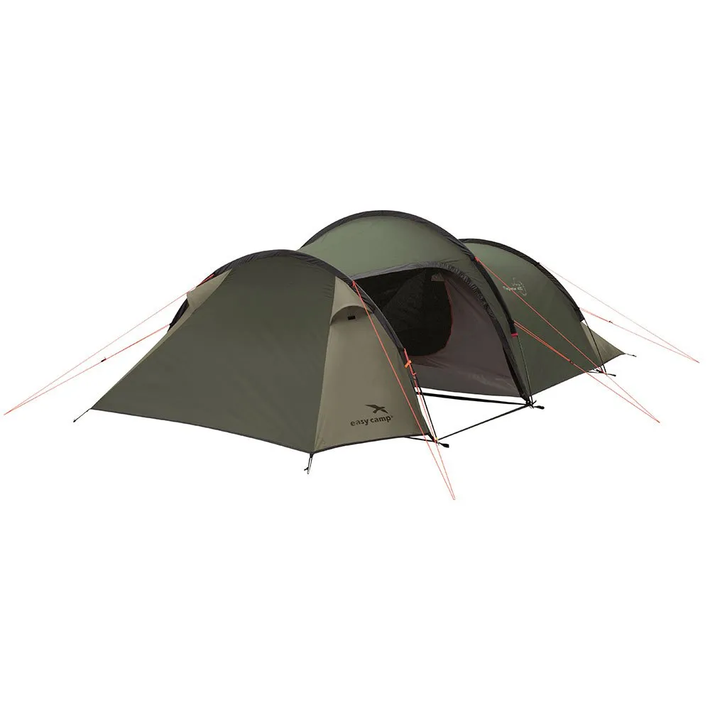 Easycamp Magnetar 400 Tent Groen