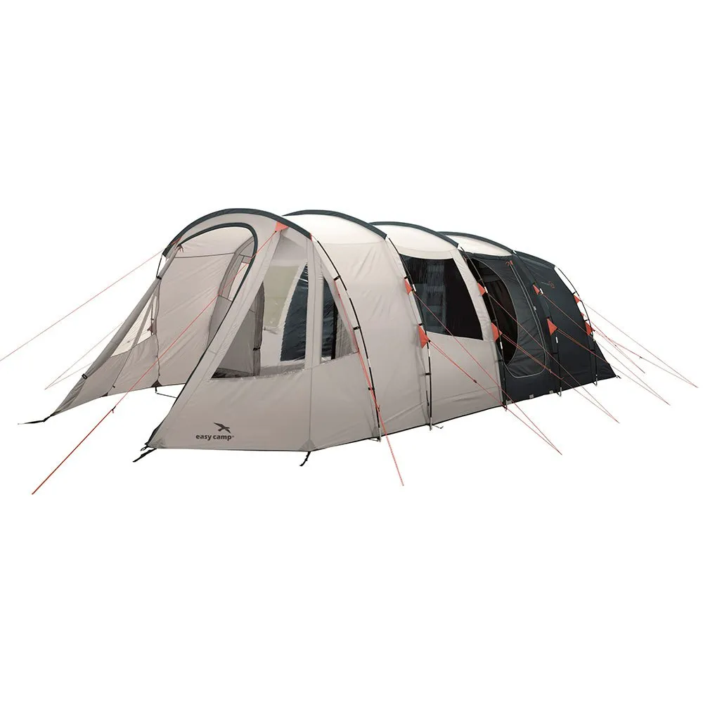 Easycamp Palmdale 600 Lux Tent Blauw