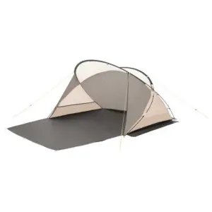 Easycamp Shell Schuilplaats Blauw
