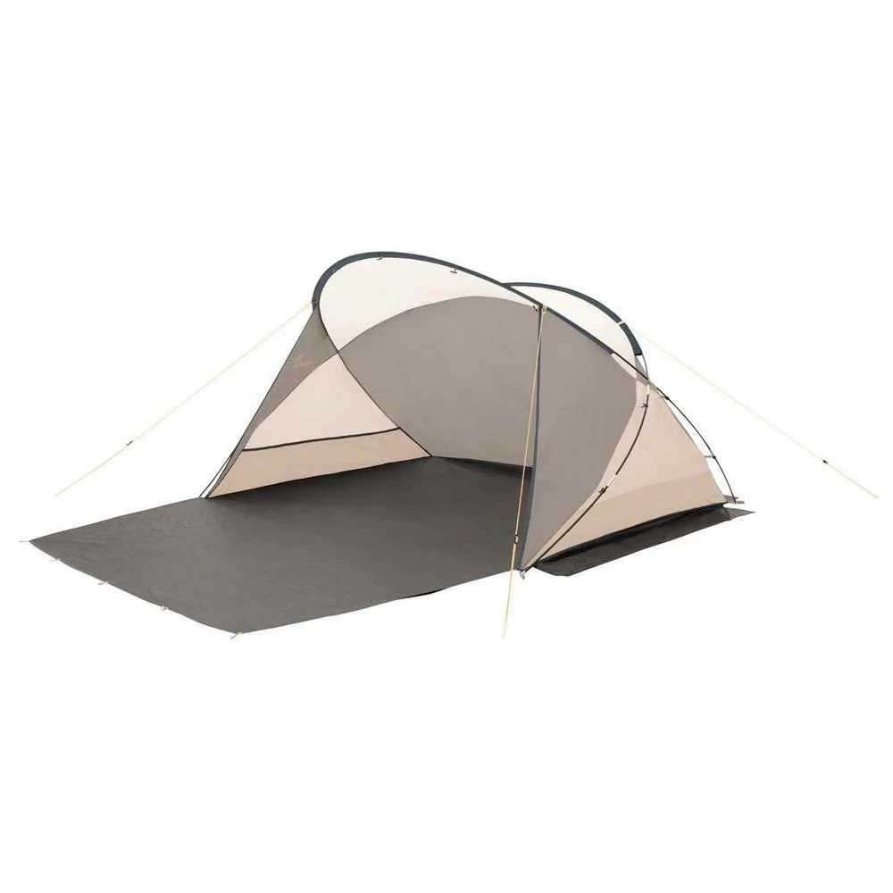 Easycamp Shell Schuilplaats Blauw