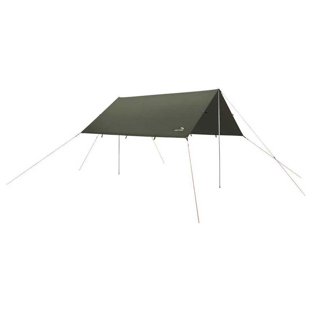 Easycamp Void Zeil Groen