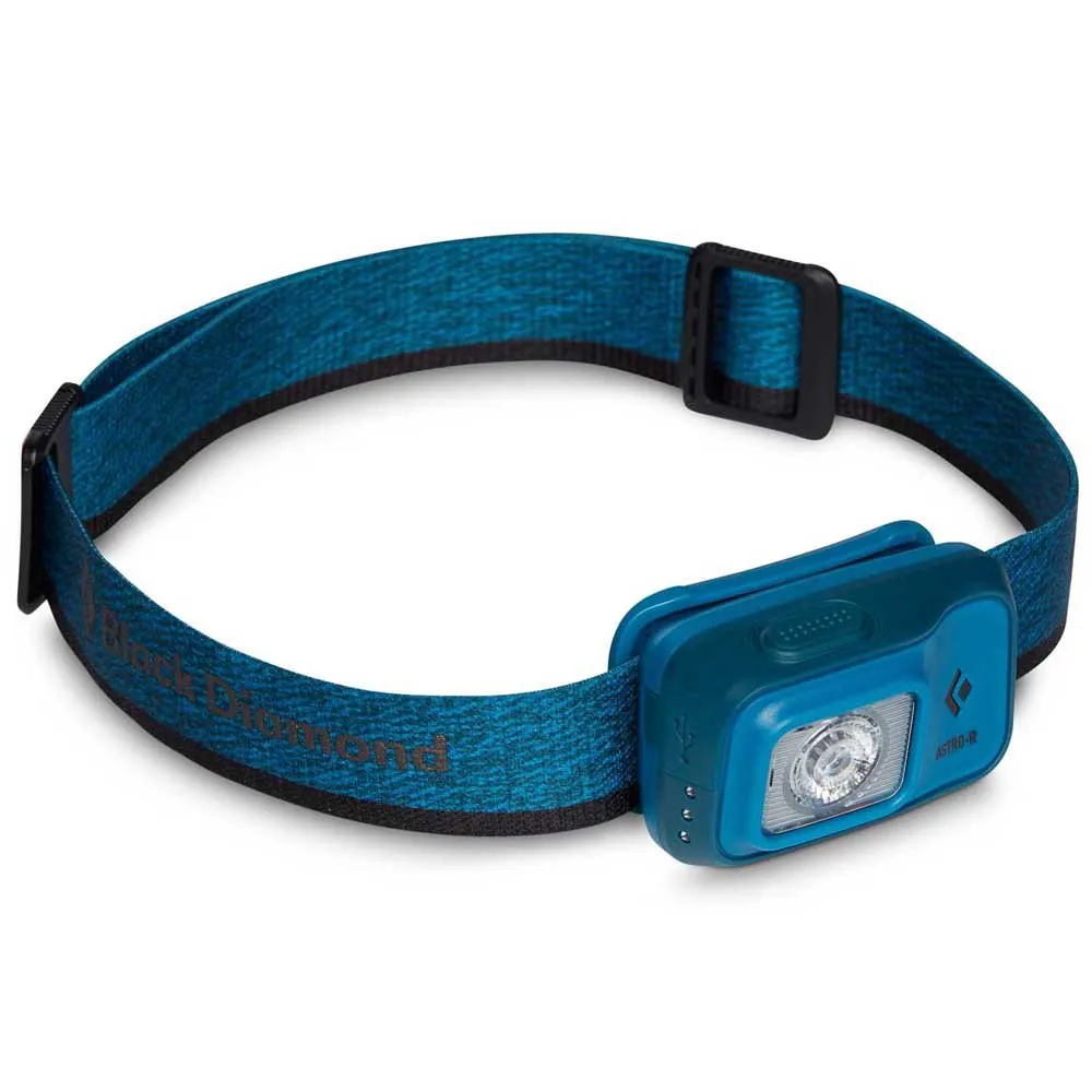 Diamond Astro 300-r Hoofdlamp Blauw