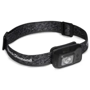 Diamond Astro 300-r Hoofdlamp Zilver