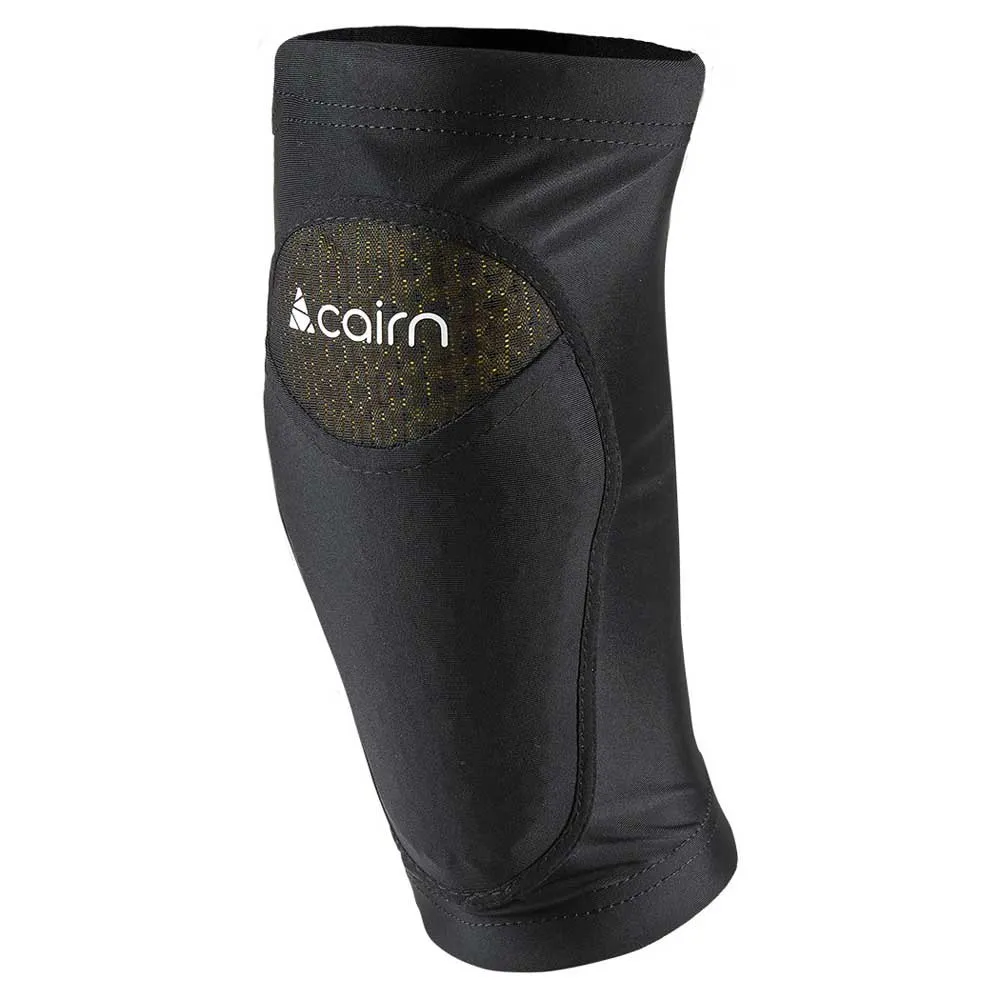 Cairn Pro Kniebrace Zwart