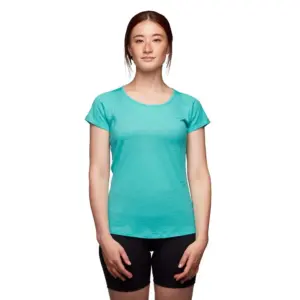 Diamond Rhythm T-shirt Met Korte Mouwen Dark Patina