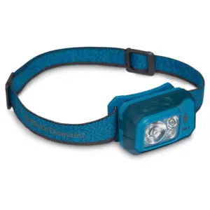 Diamond Storm 500-r Hoofdlamp Blauw