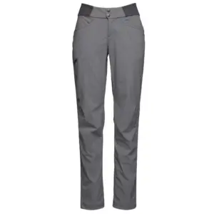 Diamond Technician Alpine Broek Grijs