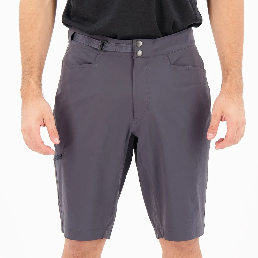Diamond Valley Korte Broek Carbon