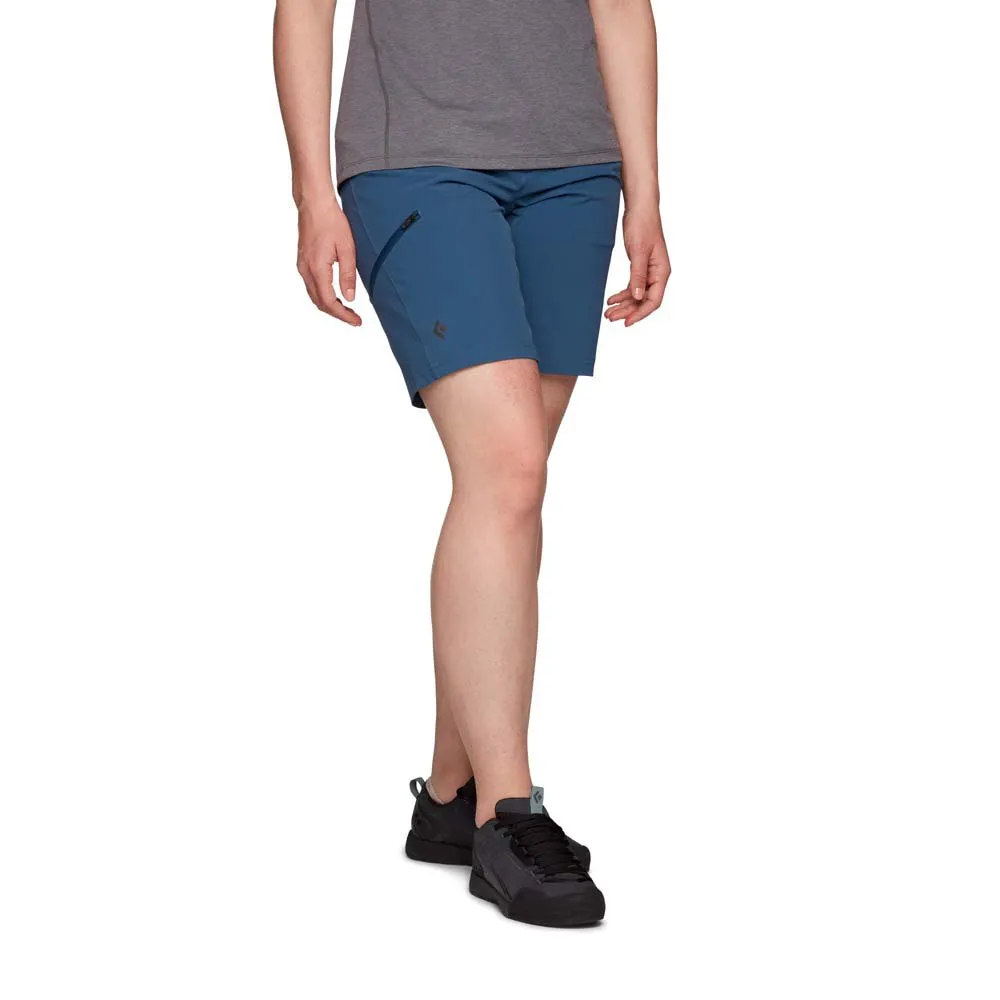 Diamond Valley Korte Broek Blauw
