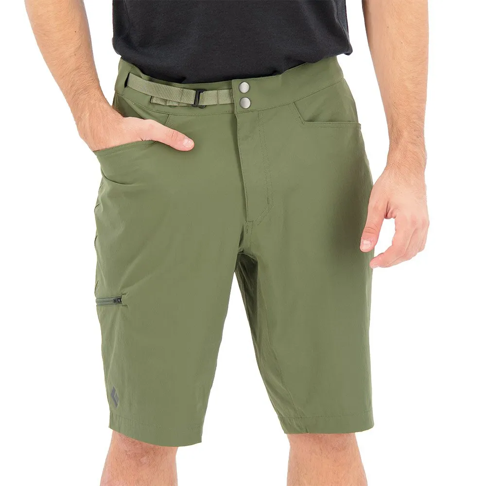 Diamond Valley Korte Broek Tundra