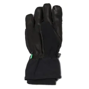 Oakley Apparel B1b Handschoenen Blackout