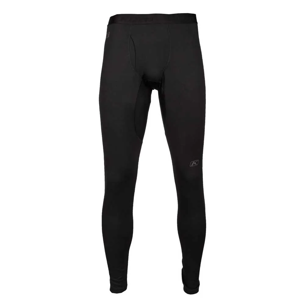 Klim Aggressor 2.0 Basislaagbroek Zwart