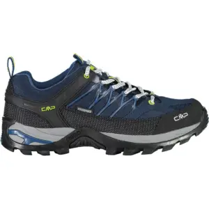 Cmp Rigel Low Wp 3q54457ug Wandelschoenen Cosmo / Plutone